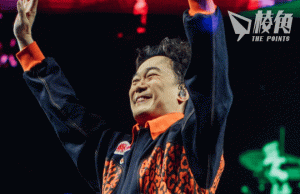 陳奕迅FEAR and DREAMS世界巡演|倫敦 O2入座率滿九成 七成觀眾來自中國