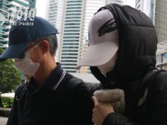 跨境鎮壓|郭鳳儀父准以40萬港元保釋 辯方指父為女供儲蓄保 僅為取回自己供款