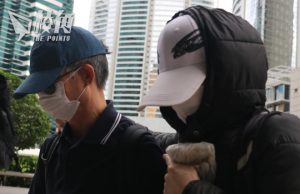 跨境鎮壓|郭鳳儀父准以40萬港元保釋 辯方指父為女供儲蓄保 僅為取回自己供款