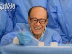 【馮睎乾十三維度】何樂而不為?