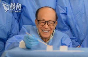 【馮睎乾十三維度】何樂而不為?