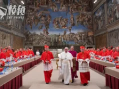 中國因素或影響教宗選舉?港台學者分析教廷著力點