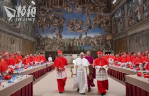 中國因素或影響教宗選舉?港台學者分析教廷著力點