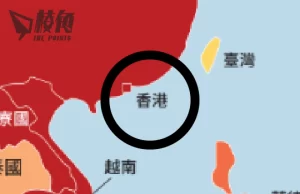 國際新聞自由日 |「無國界記者」新聞自由指數香港新低排140 外媒被拒入境但害怕公開 本地傳媒被查稅