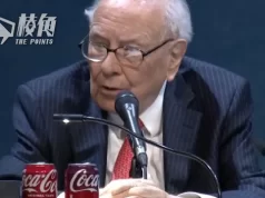 【馮睎乾十三維度】巴菲特教你如何投資自己