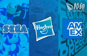 【皮毛小知識】業務跟創業時完全改變的 3 個品牌!世嘉、孩之寶、美國運通(繁中字幕)