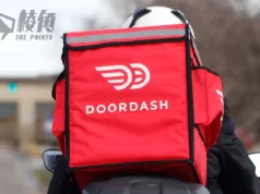 DoorDash近300億元收購戶戶送 業務擴展至逾40個國家