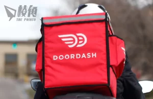 DoorDash近300億元收購戶戶送 業務擴展至逾40個國家