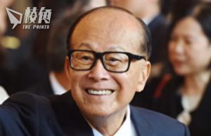 【馮睎乾十三維度】李嘉誠奇招賣樓