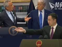 中美簽聯合聲明暫緩關稅90天 雙方同意大幅降稅