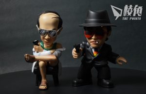 【壹玖肆伍·國際香港圖書典藏館】歷史不寫這些東西,但我們記得:香港的七個文化標記