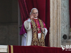 新任教宗良十四世強調教會要建橋樑 黎恩灝:承繼方濟各路線