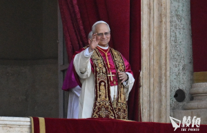 新任教宗良十四世強調教會要建橋樑 黎恩灝:承繼方濟各路線